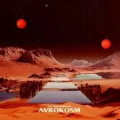 antoni maiovvi - Avrokosm