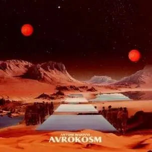 Antoni Maiovvi - Avrokosm