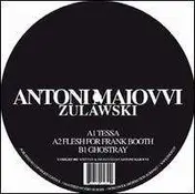 antoni maiovvi - ZULAWSKI