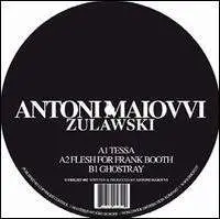 ANTONI MAIOVVI - ZULAWSKI