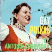 Jindřich Bauer Brass Band - Gay Polkas