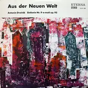 LP - Dvořák - Symphony No. 9 'From The New World'