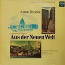 LP - Dvořák - Aus Der Neuen Welt