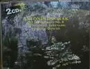 Double CD - Dvořák - CD 1: Symphony No. 8 / CD 2: String Serenade / Slavonic Dances