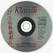 CD - Dvořák - Die Großen Sinfonien