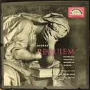 Double LP - Dvořák - Requiem - MONO + Hardcover Box