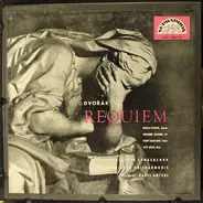 Dvořák - Requiem
