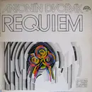 Double LP - Dvořák - Requiem