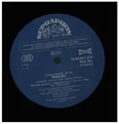 Double LP - Dvořák - Requiem