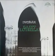 LP-Box - Dvořák - Saint Ludmila