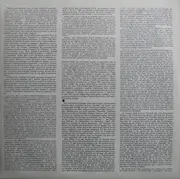 Double LP - Antonín Dvořák - Slovanské Tance (Slavonic Dances / Slawische Tänze / Danses Slaves)