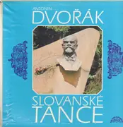 LP-Box - Antonín Dvořák - Slovanské Tance