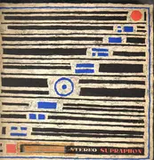 LP-Box - Antonín Dvořák - Slovanské Tance