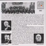 CD - Antonín Dvořák - Symphonic Poems