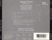 CD - Antonín Dvořák - Symphonie Nr. 9 'Aus Der Neuen Welt' - Still Sealed