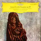 Antonin Dvorak - Requiem Op. 89