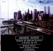 Dvorak - Concerto For Cello And Orchestra In B Minor, Op. 104