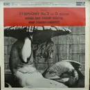 LP - Dvořák - Symphony No.2 In D Minor - Mono