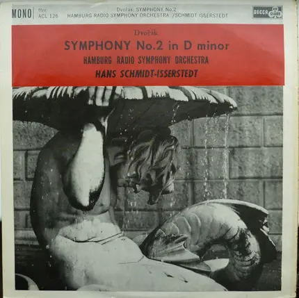 Dvořák - Symphony No.2 In D Minor