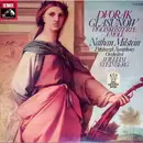 LP - Antonín Dvořák - Violinkonzerte A-Moll