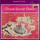 LP - Dvořák - Alfred Brendel , Walter Klien - Slavonic Dances, Op. 46 & 72 For Piano Four-Hands - Hexagon
