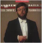 Dvořák (Andrew Davis) - Symphony No. 5