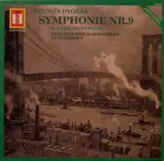 LP - Dvořák - Symphonie Nr. 9 »Aus Der Neuen Welt«