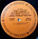 LP - Antonín Dvořák - Bruno Walter , Columbia Symphony Orchestra - 'New World' Symphony