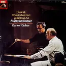 LP - Antonín Dvořák - Carlos Kleiber - Sviatoslav Richter - Bayerisches Staatsorchester - Klavierkonzert G-Moll Op.33