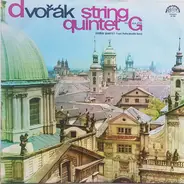 Dvořák - String Quintet In G Major