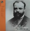 LP - Dvořák - Трио «Думки», Соч. 90 = Trio «Dumka», Op. 90