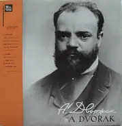 Dvořák - Trio «Dumka», Op. 90