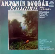 Dvorak - Rusalka