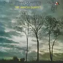 LP - Dvorak - String Quartets: F Major, Op.96 / D Minor, Op. 34