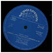 LP - Dvořák - Koncert A Moll  / Romance · Pro Housle A Orchestr