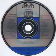 CD - Antonín Dvořák - Kühn Mixed Choir , Pavel Kühn , Stanislav Bogunia - Moravské Dvojzpěvy. Moravian Duets