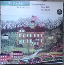 LP - Dvořák - Symphonie Nouveau Monde / Neue Welt / New World