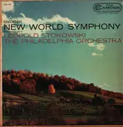 Antonín Dvořák - Leopold Stokowski - New World Symphony, Symphony No. 5