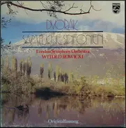 Dvořák - Sämtliche Sinfonien