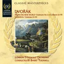 CD - Dvořák - 'From The New World' Symphony No.9 In E Minor Op.95 · 'Carnival' Overture Op.92