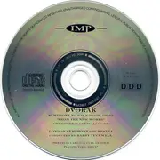 CD - Dvořák - 'From The New World' Symphony No.9 In E Minor Op.95 · 'Carnival' Overture Op.92