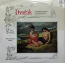 LP - Antonín Dvořák - Philharmonia Orchestra , Wolfgang Sawallisch - New World Symphony / Carnival Overture