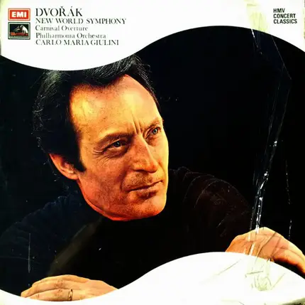 Dvořák - Symphony N°9 In E Minor, Op.95 (From The New World)