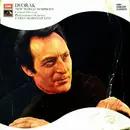 LP - Antonín Dvořák - Philharmonia Orchestra , Carlo Maria Giulini - Symphony N°9 In E Minor, Op.95 (From The New World)