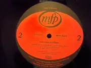 LP - Dvořák - Sinfonie Nr.9 E-moll 'Aus Der Neuen Welt'