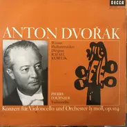 Dvořák - Konzert Für Violoncello Und Orchester H-moll Op.104