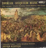 Dvořák - Requiem Mass