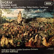 Dvořák - Requiem Mass