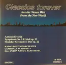 CD - Dvořák - Aus Der Neuen Welt = From The New World