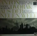 LP - Dvořák - Aus Der Neuen Welt - Sinfonie Nr.5 E-Moll Op.95